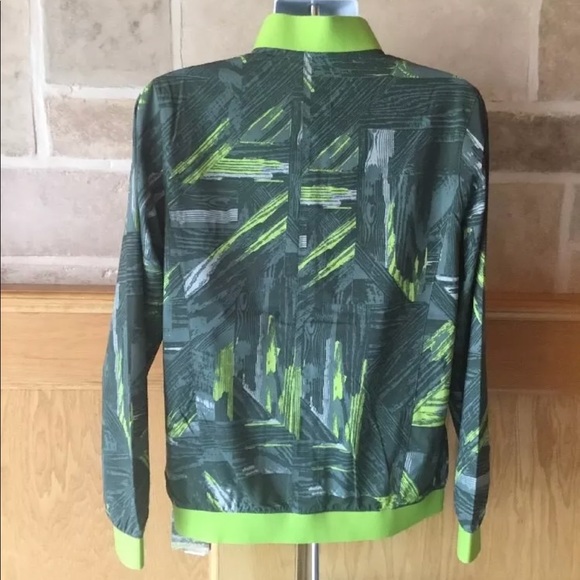 north face rapido jacket